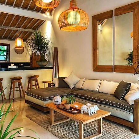 Villa Sayang 1 Семіньяк Екстер'єр фото